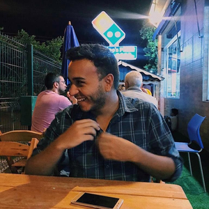 Foto de perfil de Danilo Valentim