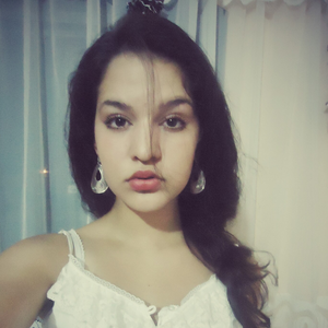 Foto de perfil de Jackeline