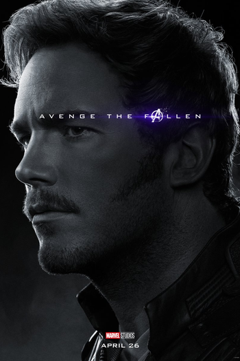  de Filme Vingadores: Ultimato (2019)