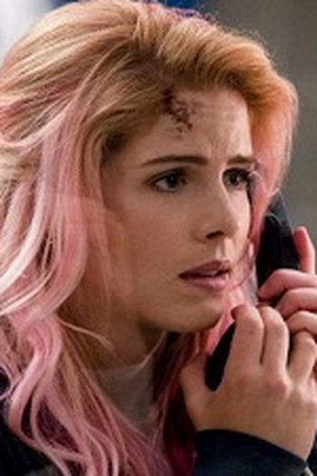 Poster de Episódio Inmate 4587 (2018)