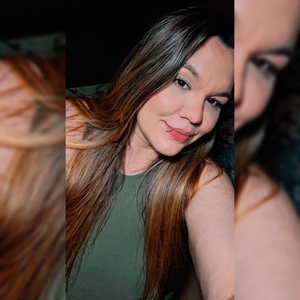 Foto de perfil de Carol Rossette