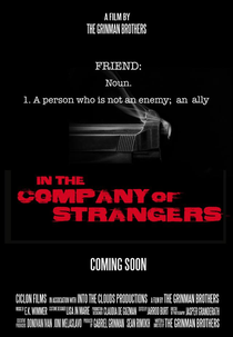In the Company of Strangers (In the Company of Strangers)