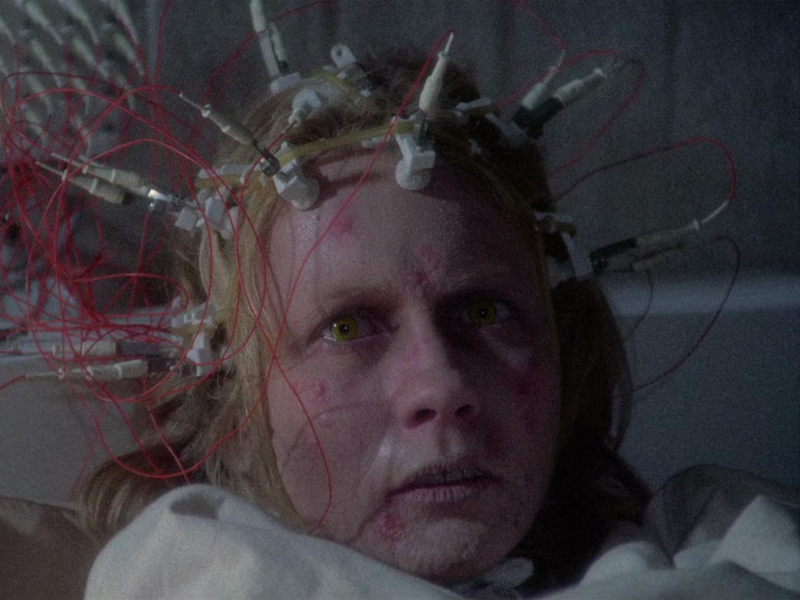 Foto 8 de Espírito Maligno