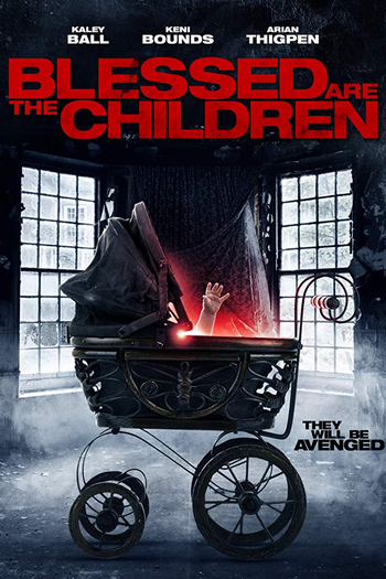  de Filme Blessed Are the Children (2016)