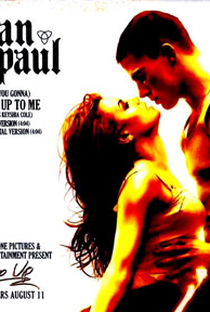 Sean Paul: (When You Gonna) Give It Up To Me - Poster / Capa / Cartaz - Oficial 1