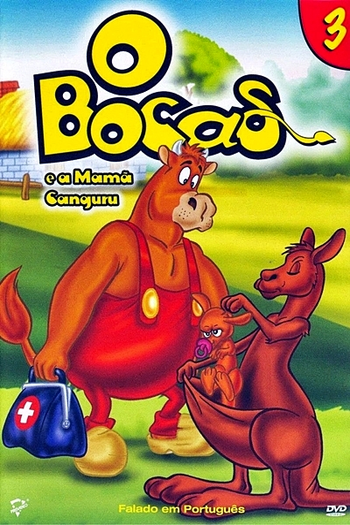  de Série Olé Ollie (1987)