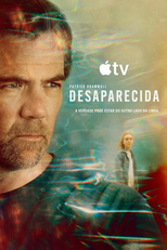 Desaparecida (Last Seen)