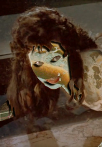 The Horror of Dracula (The Horror of Dracula)