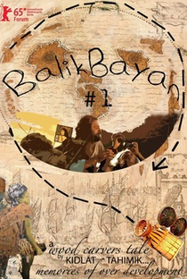 Balikbayan #1 Revisita às Memórias do Subdesenvolvimento III - Poster / Capa / Cartaz - Oficial 1