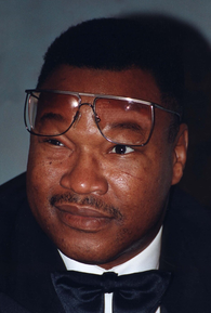 Larry Holmes
