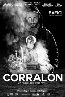 Corralón - Poster / Capa / Cartaz - Oficial 1
