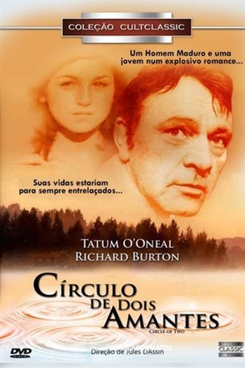  de Filme Círculo de Dois Amantes (1980)