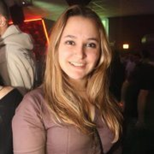 Foto de perfil de Sabrina Miranda