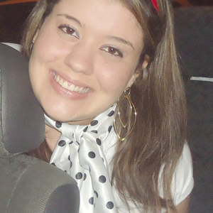 Foto de perfil de Carolina Lins