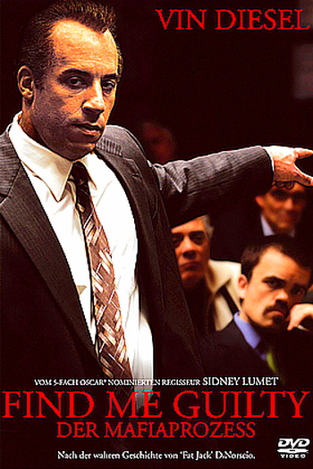  de Filme Sob Suspeita (2006)