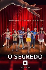 O Segredo - Segunda Temporada (O Segredo - Segunda Temporada)