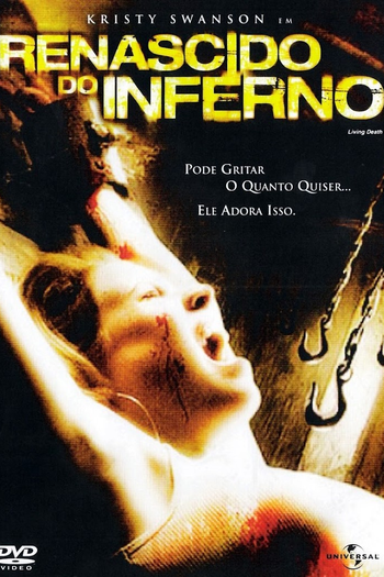  de Filme Renascido do Inferno (2006)