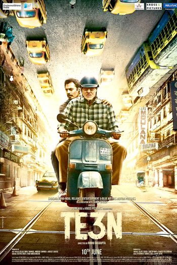  de Filme Te3n (2016)