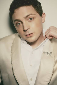 Jake Shane