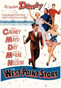 Conquistando West Point (The West Point Story)