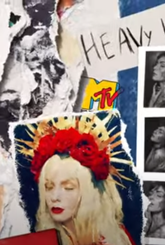 Poster 2 de Curta Lua (2021)