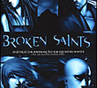 Broken Saints - O Épico da Animação em Quadrinhos