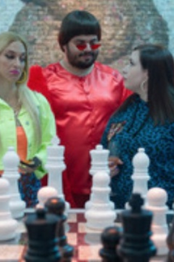 Poster de Episódio Distrito Malasaña (2020)