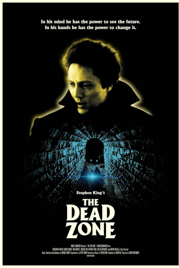  de Filme Na Hora da Zona Morta (1983)