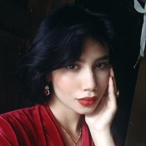 Foto de perfil de Luna