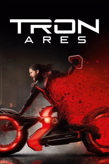 de Filme Tron: Ares (2025)