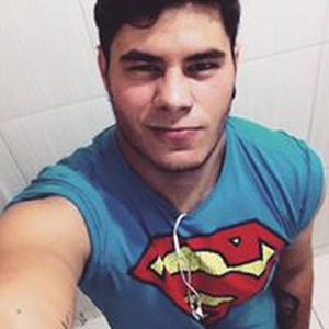 Foto de perfil de Gui