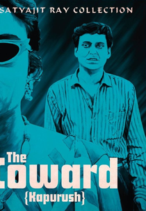 O Covarde (Kapurush)