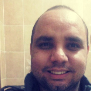 Foto de perfil de Raphael Bruno Lopes