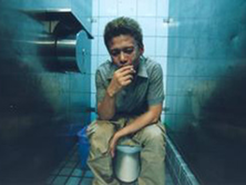 Foto 2 de A Passarela Se Foi