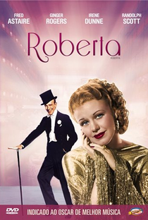 Roberta - Poster / Capa / Cartaz - Oficial 4