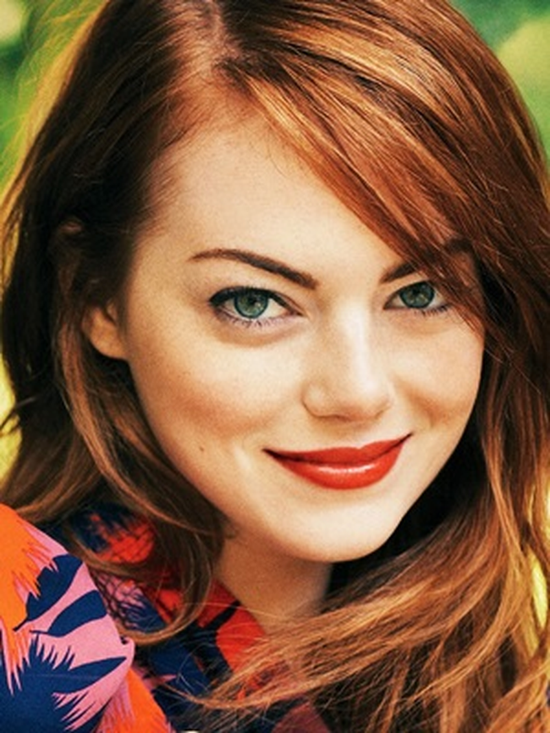 Emma Stone (III) - Foto 11
