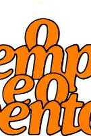 Poster 1 de TV O Tempo e o Vento (1967)