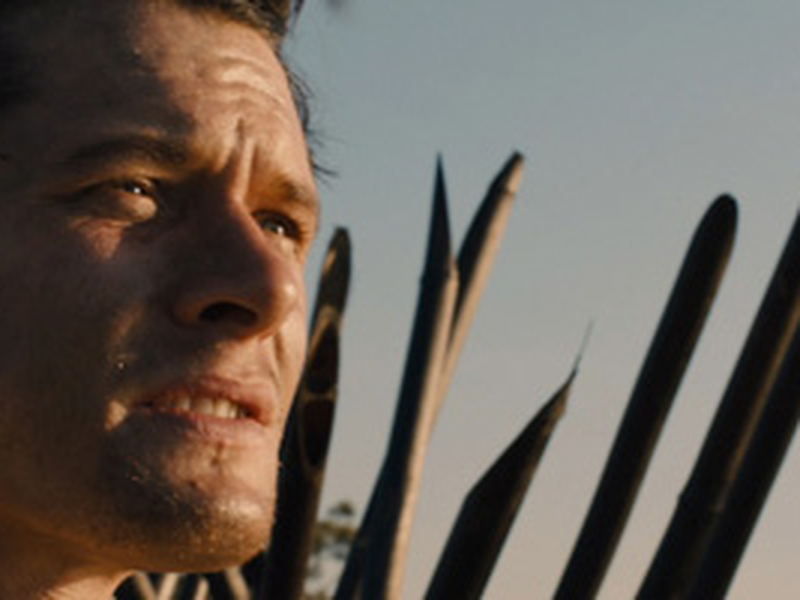 Foto 9 de Invencível