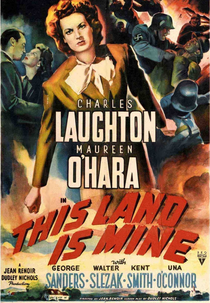 Esta Terra é Minha (This Land Is Mine)