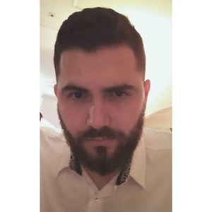 Foto de perfil de Jean Tavares