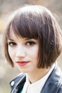 Tereza Nvotová - Poster 1