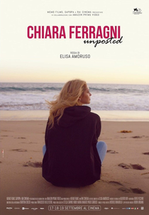 Chiara Ferragni Unposted (Chiara Ferragni Unposted)