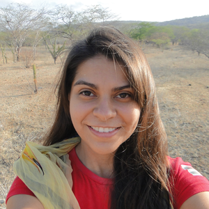 Foto de perfil de Amanda Cosme