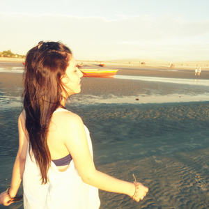 Foto de perfil de Paula