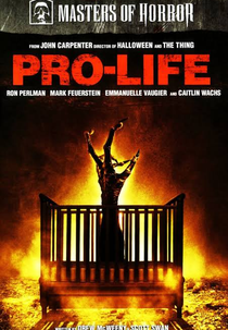 Pro-Life (Pro-Life)