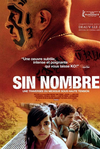 Poster 2 de Filme Sem Identidade (2009)