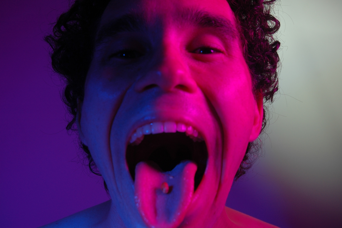 Thiago Sampaio - Foto 1