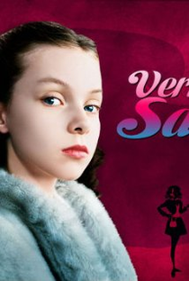 Julia Winter - Poster / Capa / Cartaz - Oficial 1