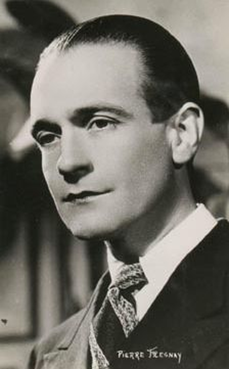 Pierre Fresnay - Foto 1