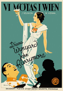 Reunião em Viena (Reunion in Vienna)